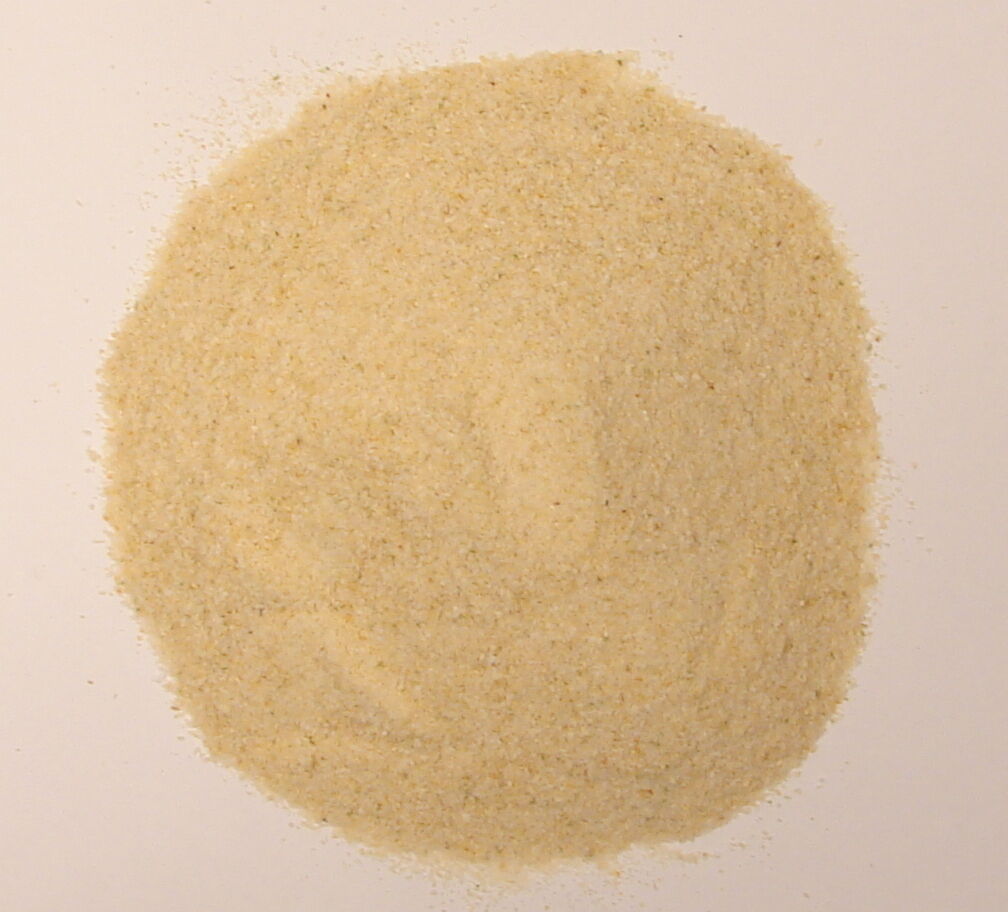 Dried Granulated Onion - 2 lb - USA Grown Dehydrated Onions, Support Local