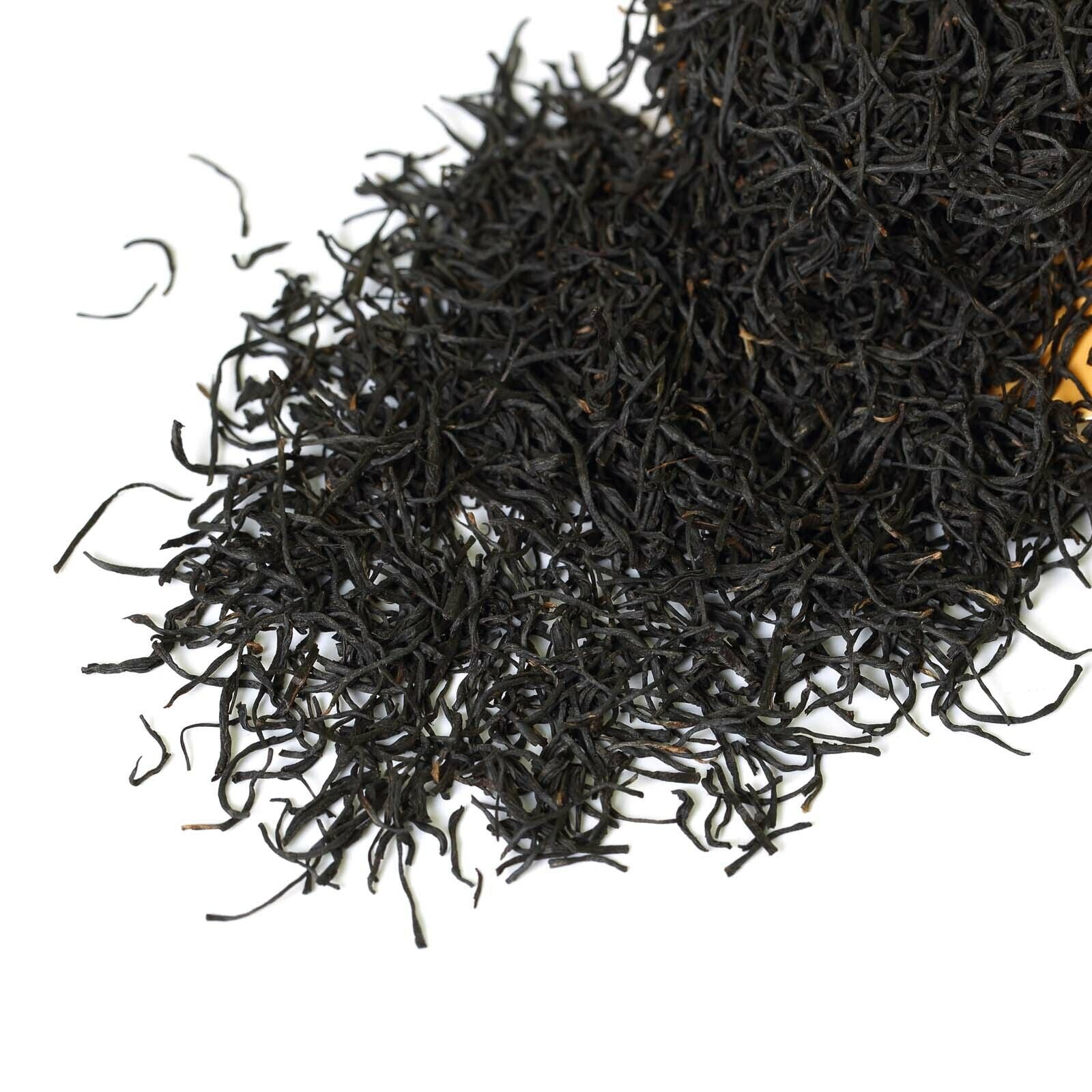 HelloYoung TeaHELLOYOUNG Supreme Qimen Keemun Black Tea Chinese Anhui Gongfu High Mountain Secondary image