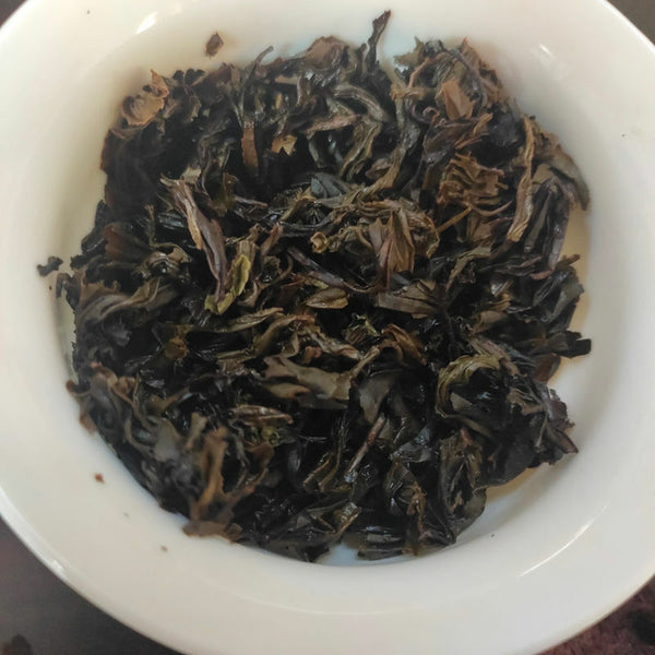 HelloYoung TIAN JIAN Loose Dark Tea * Bai Sha Xi 1939 Anhua Dark Tea Royal Baishaxi 200g