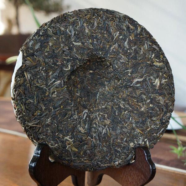 HelloYoung Classic Red Seal Xiaguan Pu'er * Yunnan Puerh Pu Erh Puer Tea Raw 357g