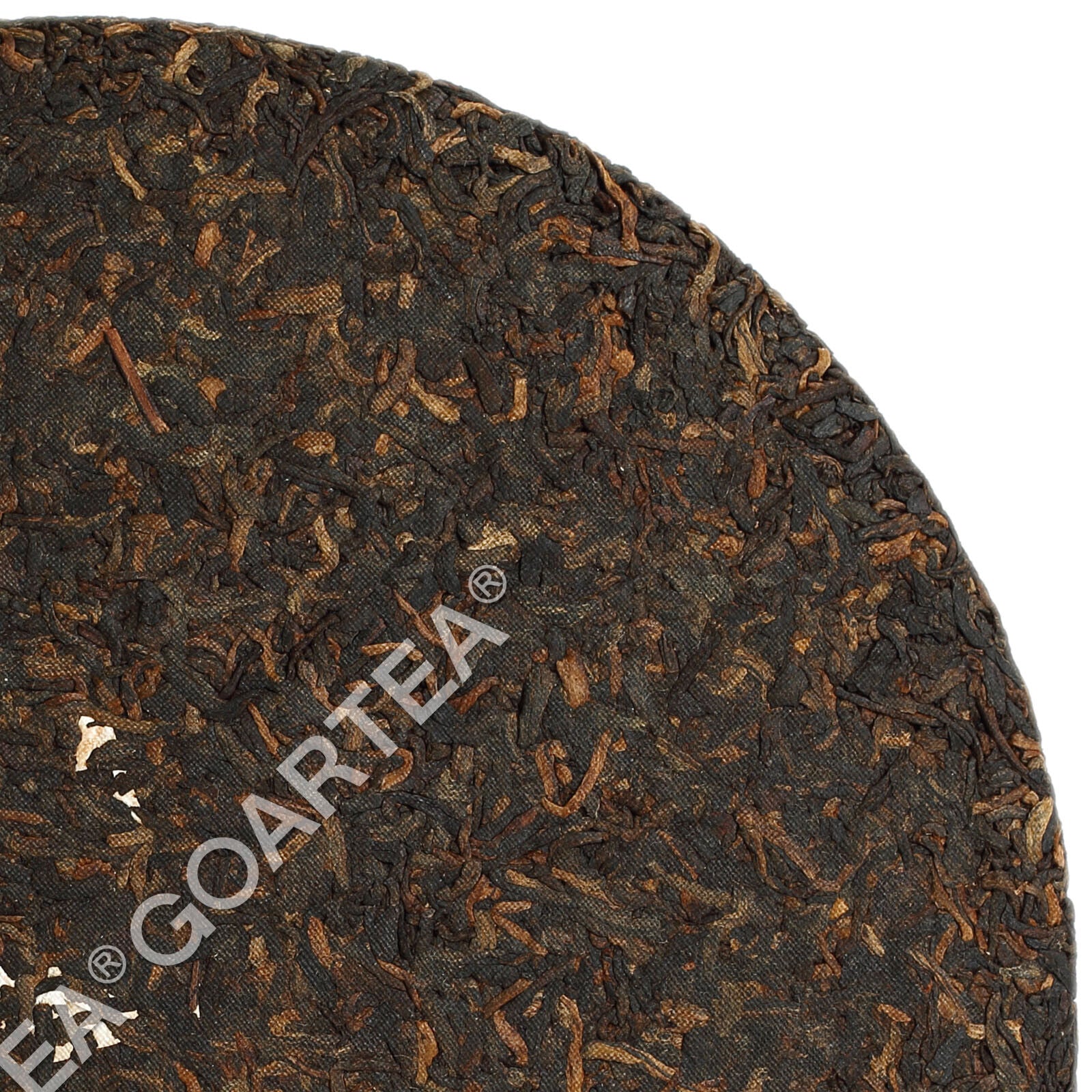 HelloYoung Pu-erh Puer Puerh Tea 357g Yunnan Menghai Banzhang Ancient Tree Ripe Cake