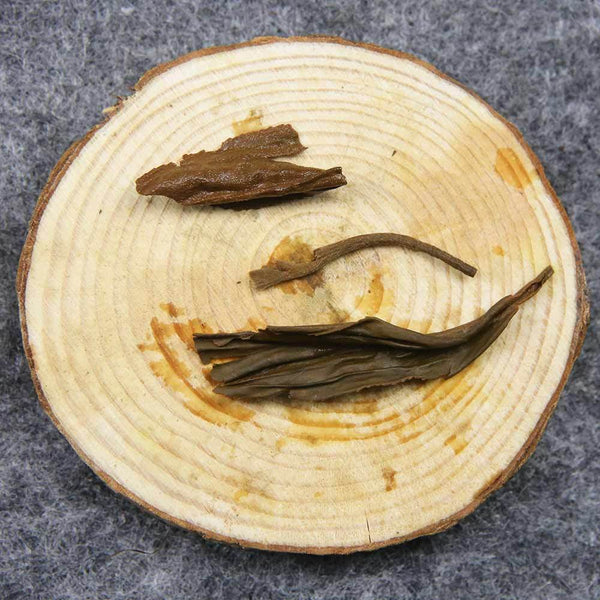 HelloYoung TeaDian Hong Black Tea Yunnan Premium Dianhong Health Care Red Tea