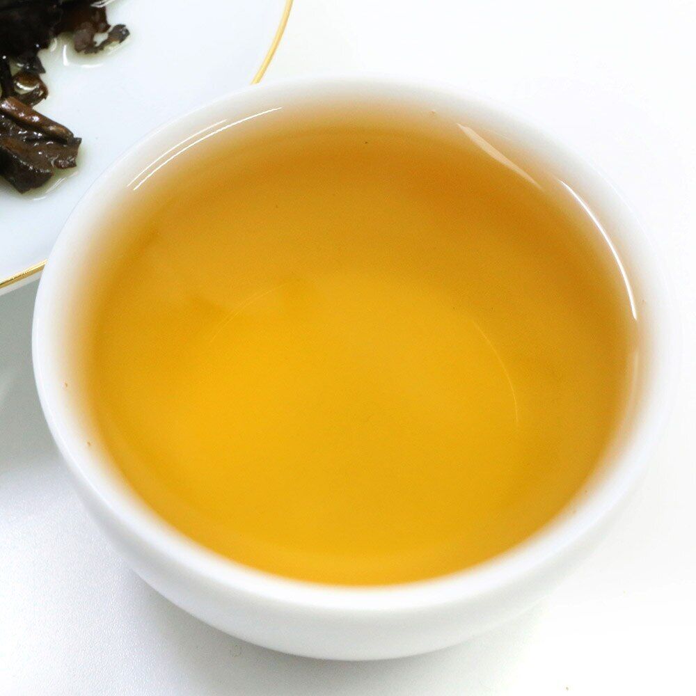 HelloYoung FuJian BaiCha White Chinese Tea Collection FuDing Tea 300g