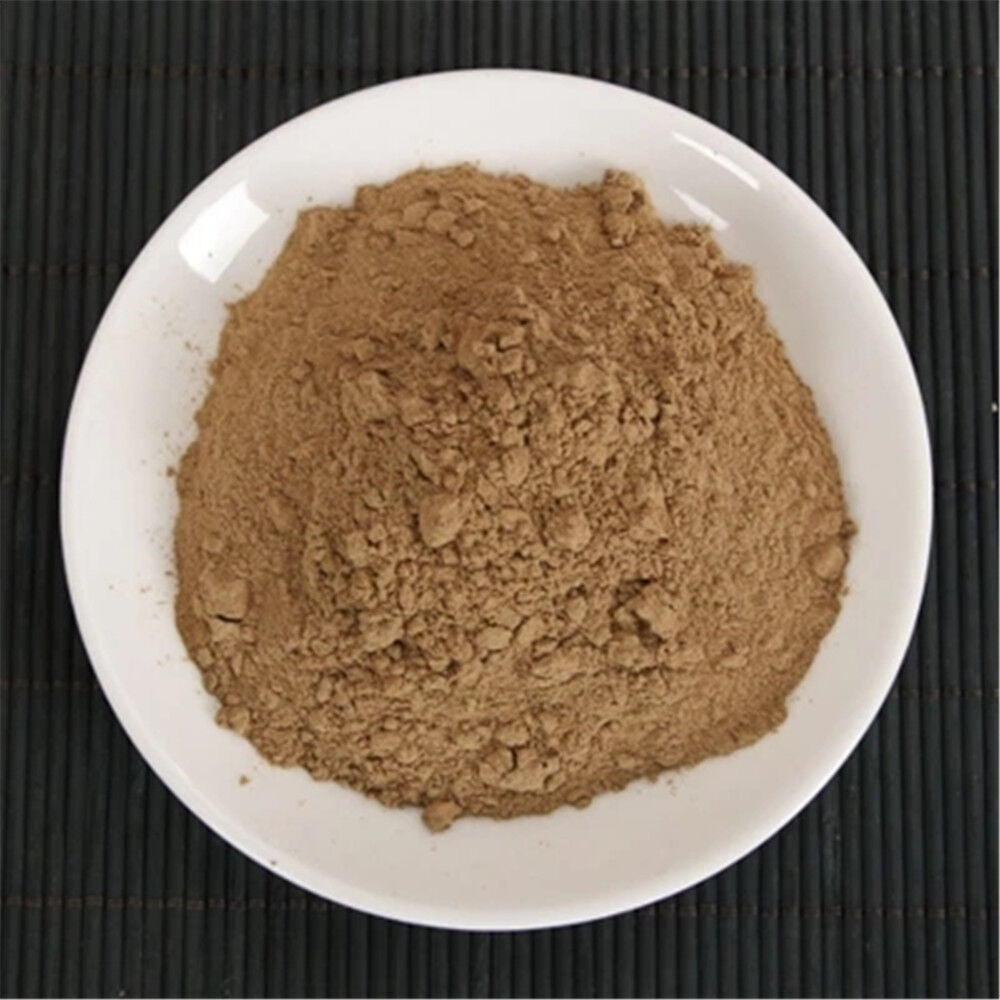 HelloYoung 100% Pure XiangFu nut grass rhizome rhizome powder Chinese herbal medicine 8.8oz