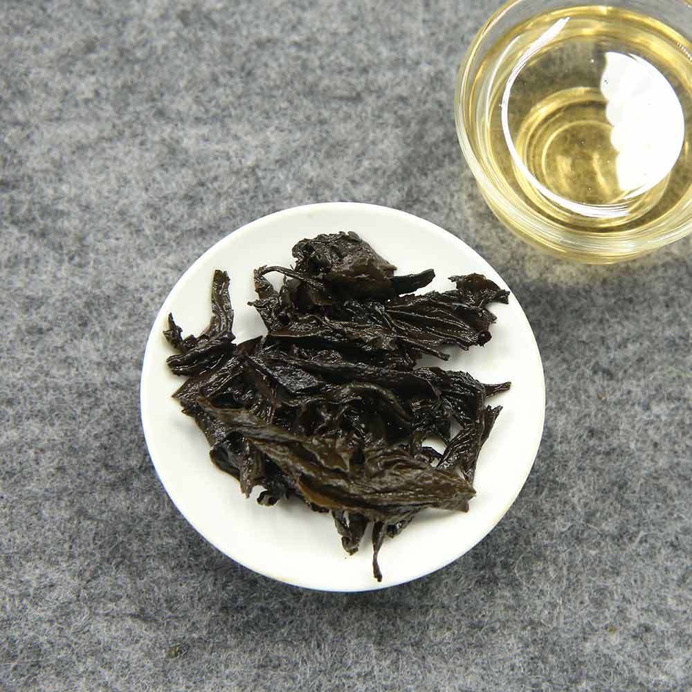 Wuyi Da Hong Pao Rock Tea, Dahongpao Fujian Big Red Robe Chinese Yan Cha