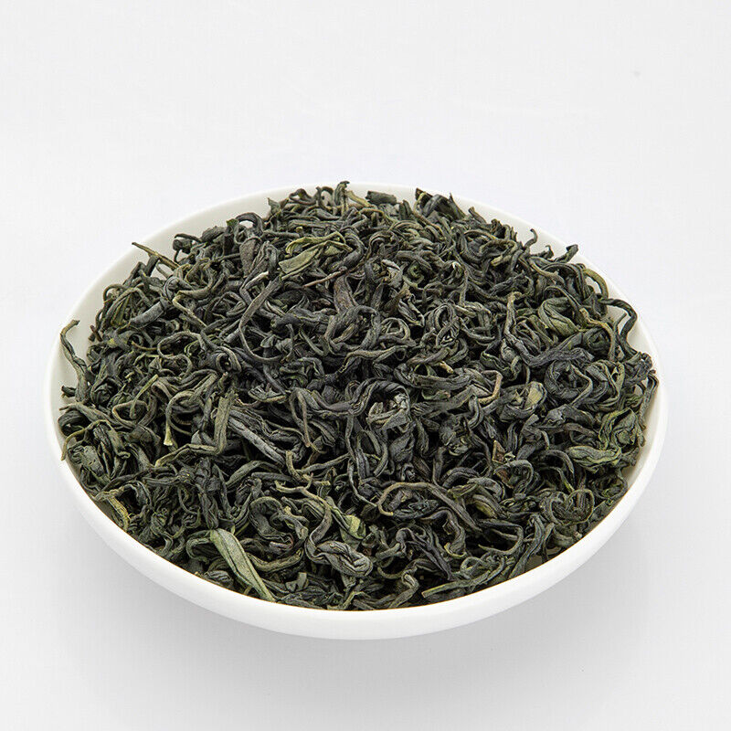 Yun Wu Cha Green Tea 250g EFUTON Enshi Se-Tea High Mountain Cloud Mist Gao Shan Secondary image
