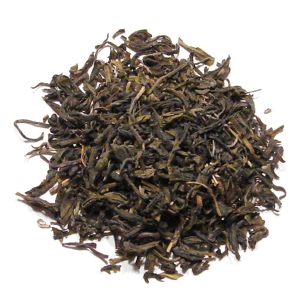 Organic Jasmine Green Tea - 2 Pound - Jasmine Infused Authentic Loose Leaf Tea