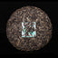 BAJIAOTING Liming Dawn Light Pu-erh Tea Green Cake 357g Raw Pu'er Puer Shen
