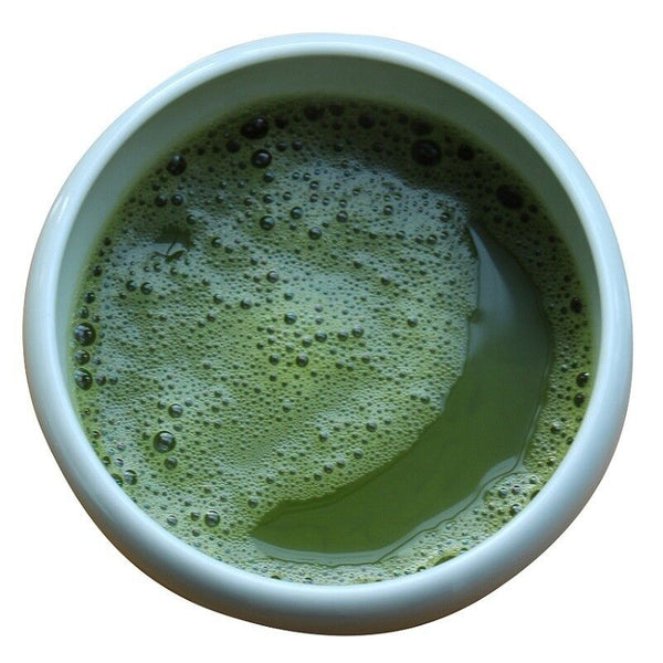 HelloYoung 500g Premium Matcha Powder Green Tea Pure Organic Certified Matcha Slimming Tea