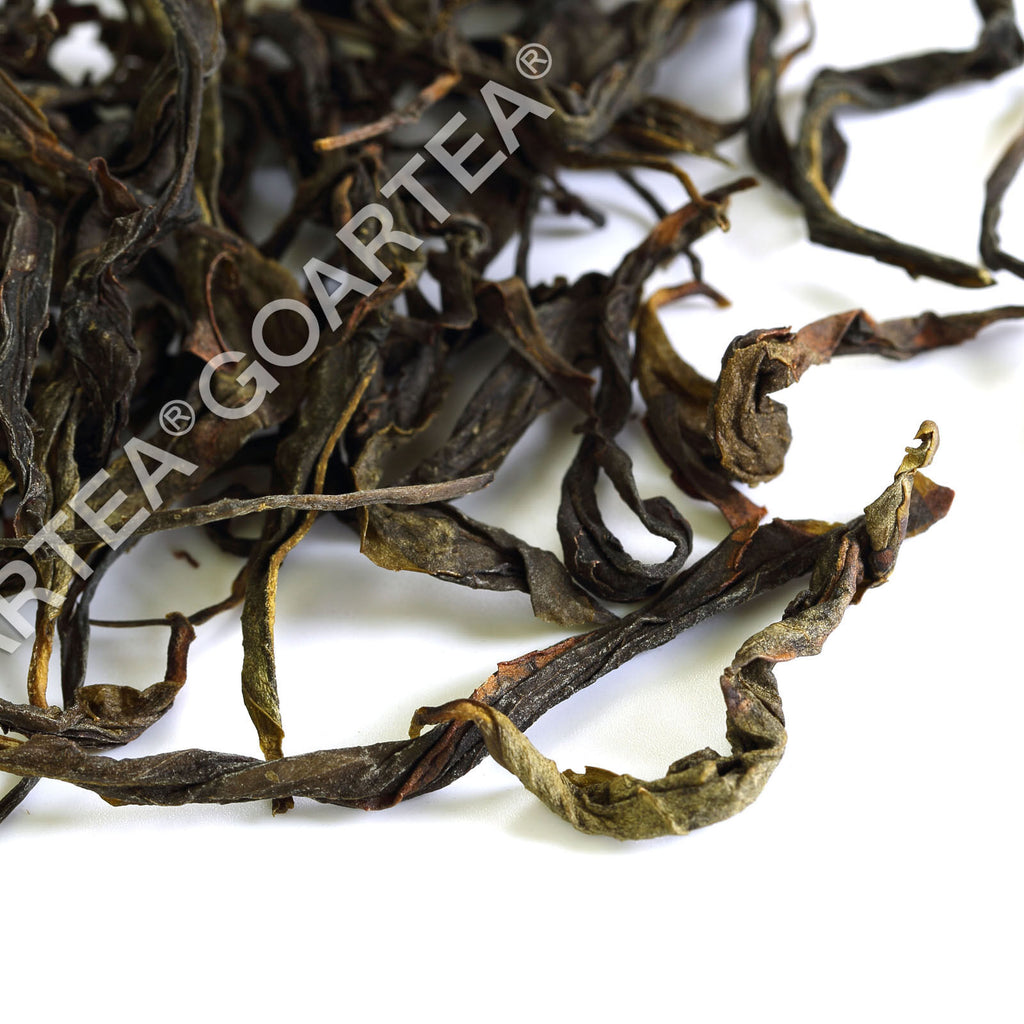 HelloYoung HELLOYOUNG Supreme Dancong Oolong Tea Phoenix Osmanthus Guihua Fragrant Tea