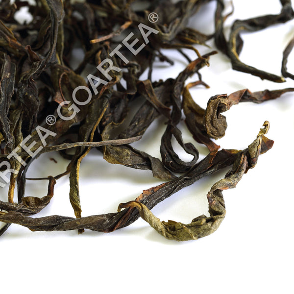 HelloYoung HELLOYOUNG Supreme Dancong Oolong Tea Phoenix Osmanthus Guihua Fragrant Tea