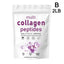 Premium Multi Collagen Peptides Powder - Hydrolyzed (Type I, II, III, V, X)