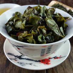 HelloYoung Anxi Tie Guan Yin Maoxie Green Tea, Chinese Oolong TieGuanYin 250g/8.8oz