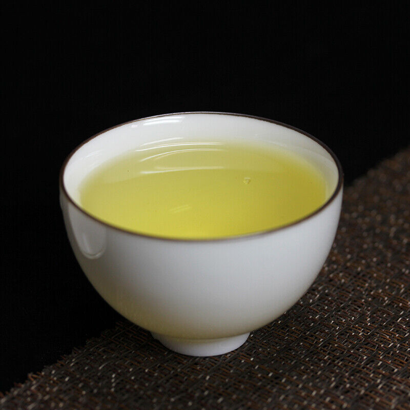 Alishan Dewdrop Tea Zhu Lu Taiwan Oolong Tea High Mount Wulong Loose 250g/8.8oz