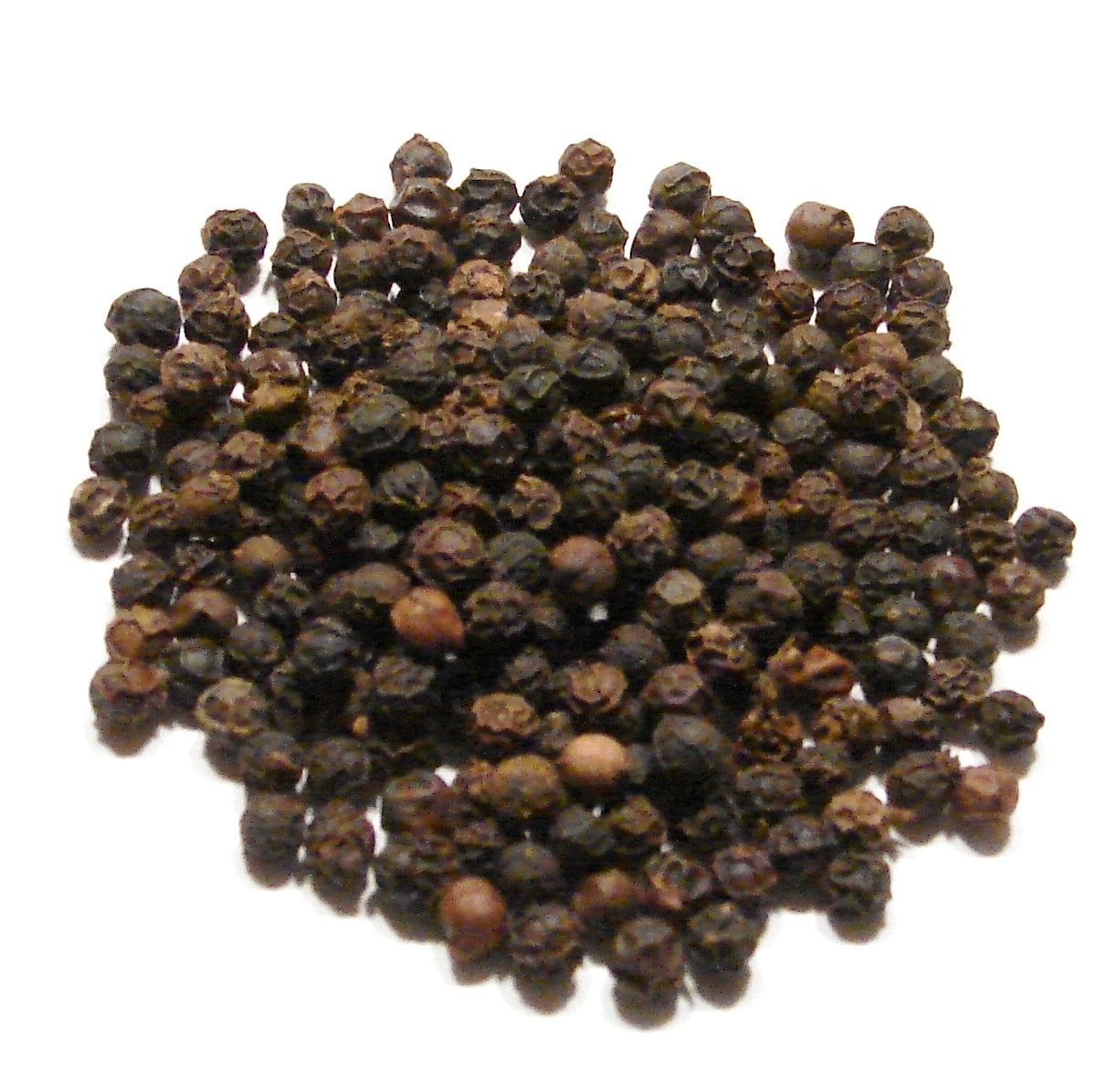 Black Peppercorn Estate Grown - 3 Pound - Bulk Whole Premium Grinder Pepper