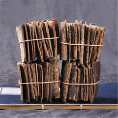 HelloYoung 100% Natural Ocmia Bark / Dried Ocmia Cortez Bulk