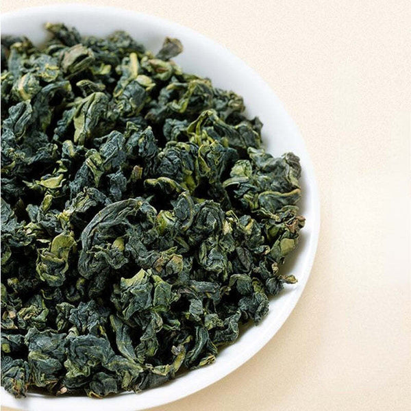 500g Anxi Tie Guan Yin Oolong Green Tea High Quality Tieguanyin Oolong Green Tea