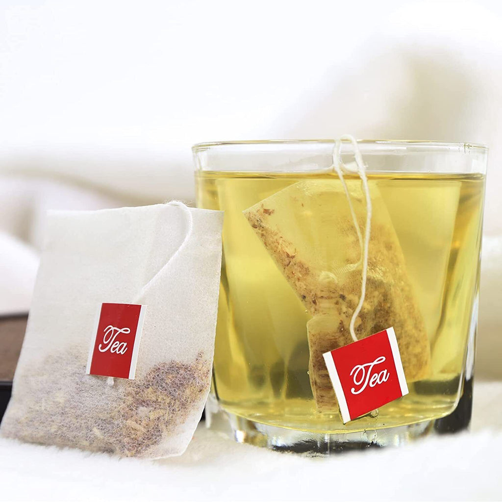 HelloYoung TEARELAE Licorice Root Tea 2g x 50 Count Pure Natural Herbal Tea Bag