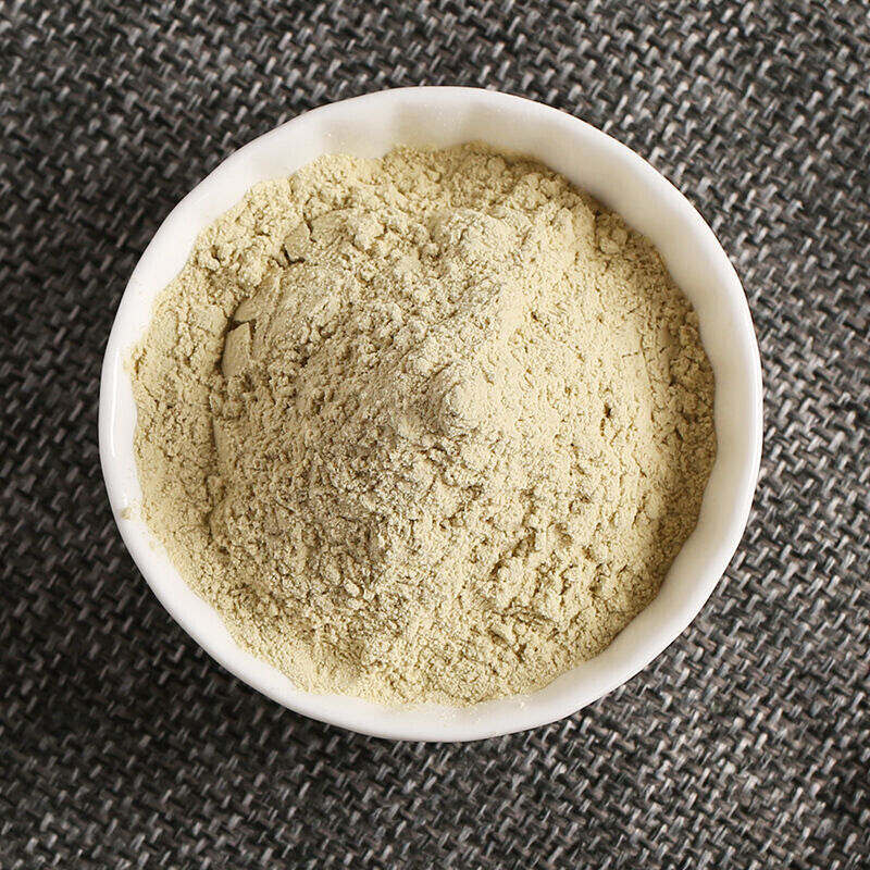 HelloYoung Pure Ji Nei Jin Powder (Endothelium Corneum Gigeriae Galli) Chinese Herb 无硫生鸡内金粉