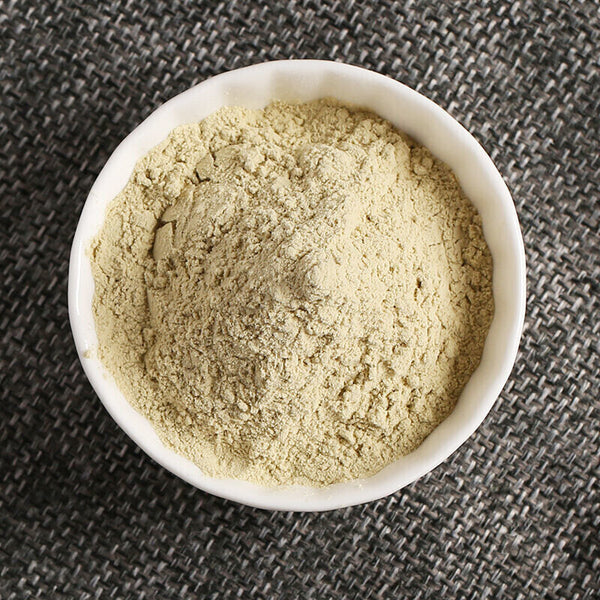 HelloYoung Pure Ji Nei Jin Powder (Endothelium Corneum Gigeriae Galli) Chinese Herb 无硫生鸡内金粉