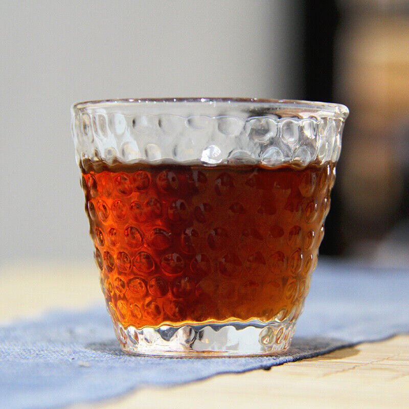 HelloYoung CHINATEA Classic 8571 Pu-erh Tea Cake 357g Ripe Yunnan Chi Tse Beeng Cha