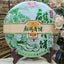 500g Yunnan Raw Puerh Tea Cake Kylin Pu'er Raw Cake Tea Premium Pu-erh Tea