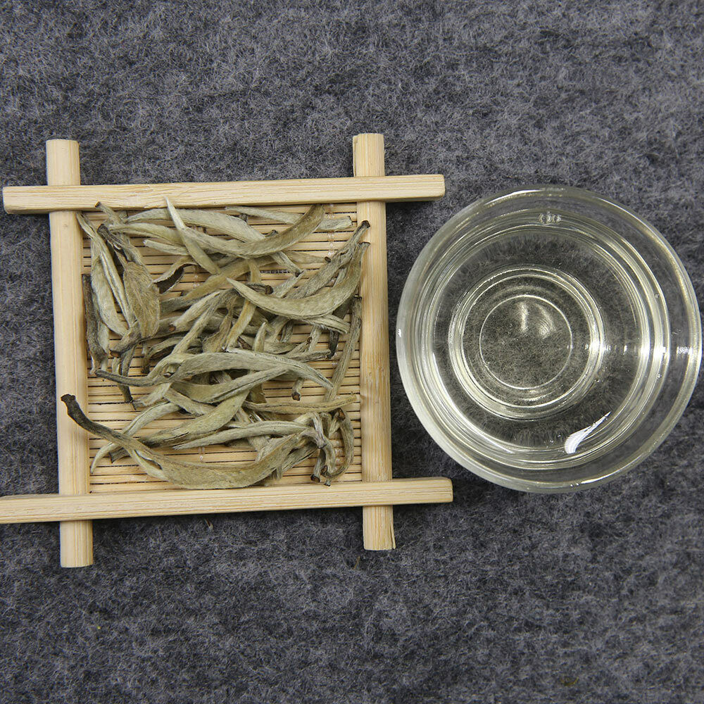 Bai Hao Yin Zhen Tea 250g Baihao Silver Needle White Tea Special Grade White Tea