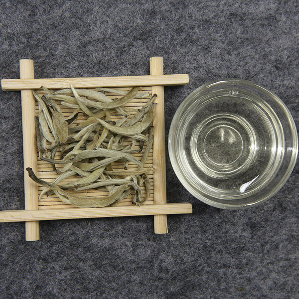 Bai Hao Yin Zhen Tea 250g Baihao Silver Needle White Tea Special Grade White Tea