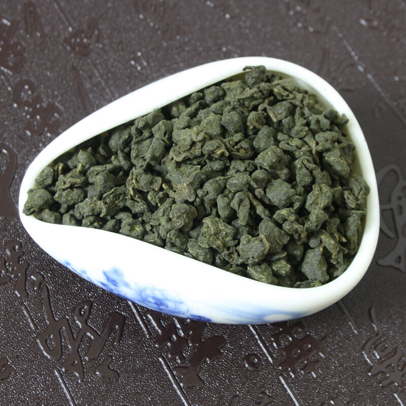 HelloYoung 250g Premium Taiwan Lan Gui Ren Queen Orchid High Mountain Ginseng Oolong Tea Secondary image