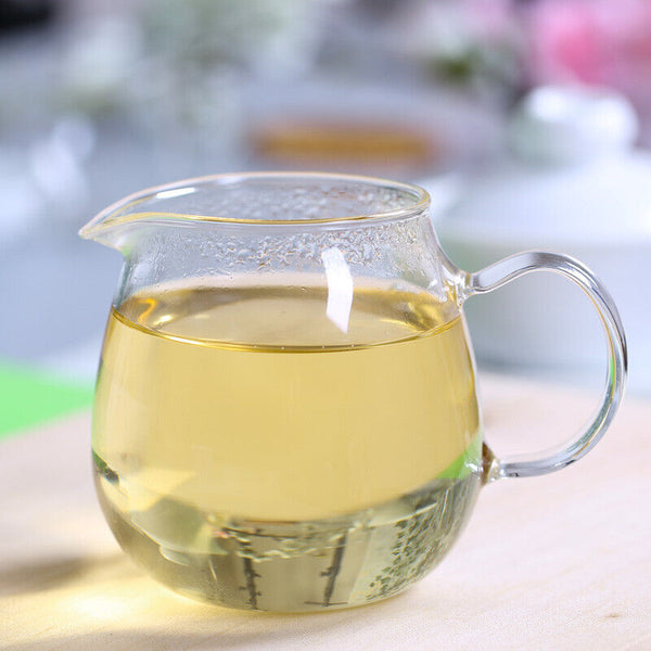 FuDing High Mountain Bai Mu Dan White Tea Aged Fuding White Peony Pai Mu Tan