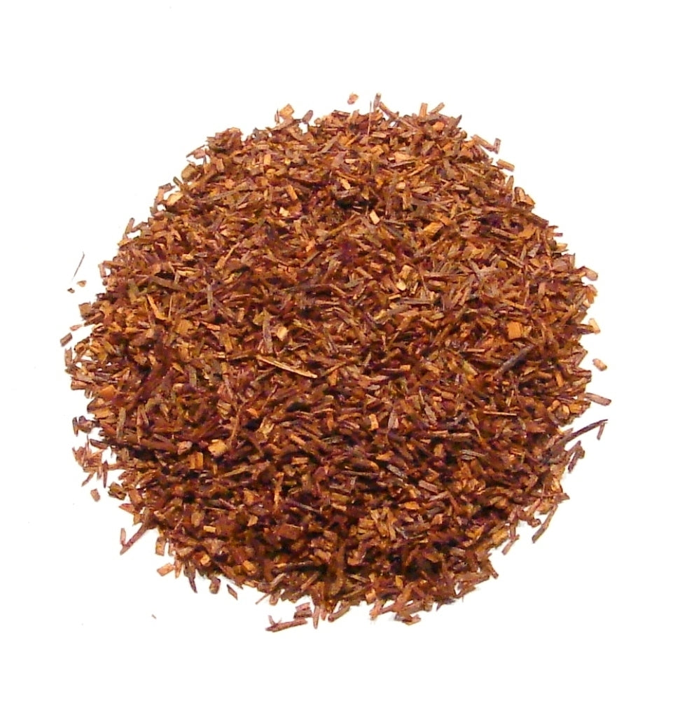 Rooibos Red Tea - 2 Pound - South African Grown Caffeine Free Herbal Botanical