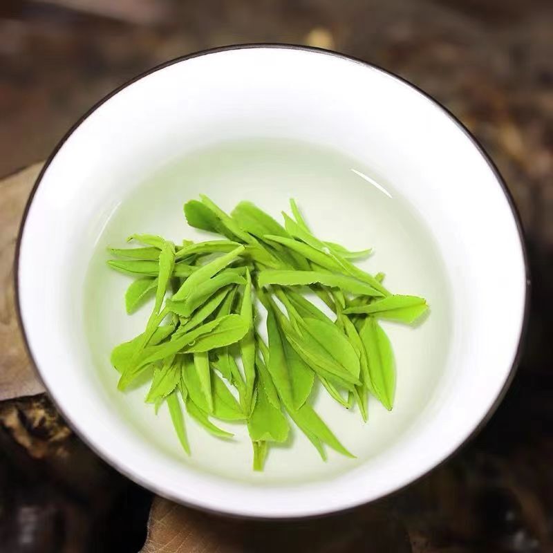 250g Huangshan Maofeng Green Tea Before Rain Spring Tea China Green Tea Benefits
