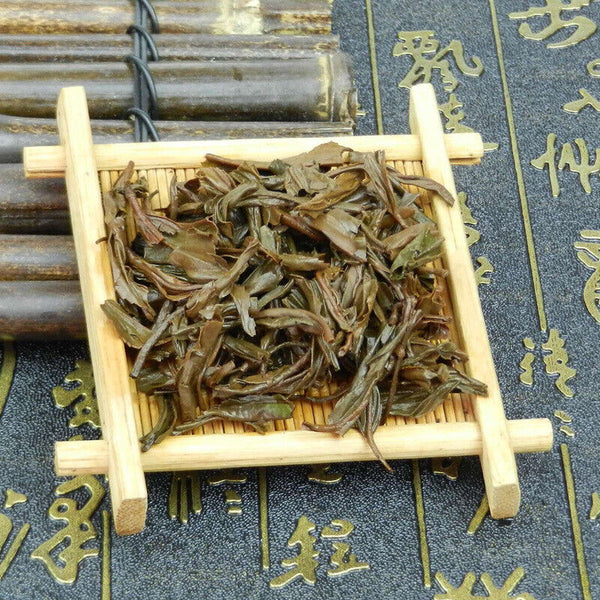 HelloYoung Lapsang Souchong Tea Chinese Black Tea Chinese BlackTea Without Smoke Taste 250g