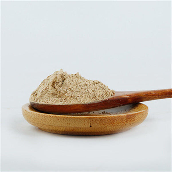 HelloYoung 100g High quality Notoginseng Sanqi Powder Organic Sanchi Tienchi Ginseng Root