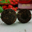 HelloYoung /yr Rose Mini Ripe Puer Tuocha Yunnan Shu Pu er Puerh Gift Packing 75g