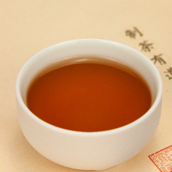 HelloYoung TeaAnhui Premium Organic Qi Men Hong Cha * Chinese Gongfu Keemun Black Tea 250g