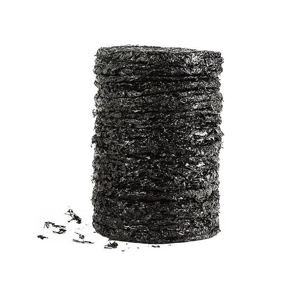 HelloYoung Chinese Dried Snack Food Edible Seaweed for Cooking 紫菜 海苔 Porphyra Nori zicai