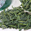 HelloYoung 500g Lu An Gua Pian Organic Green Tea,Top Chinese Early Spring Loose Leaf Tea