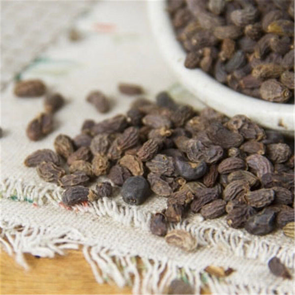 HelloYoung 250/500g 100% Natural Ligustri lucidi Fructus Nv Zhen Zi 陳子 Chinese Herb Tea