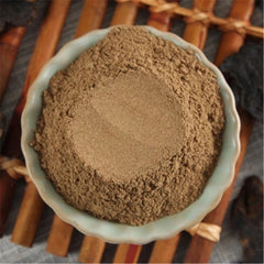 250g 100%Natural Rehmannia Root Extract Powder Sheng Di Huang Herbs Blood Health