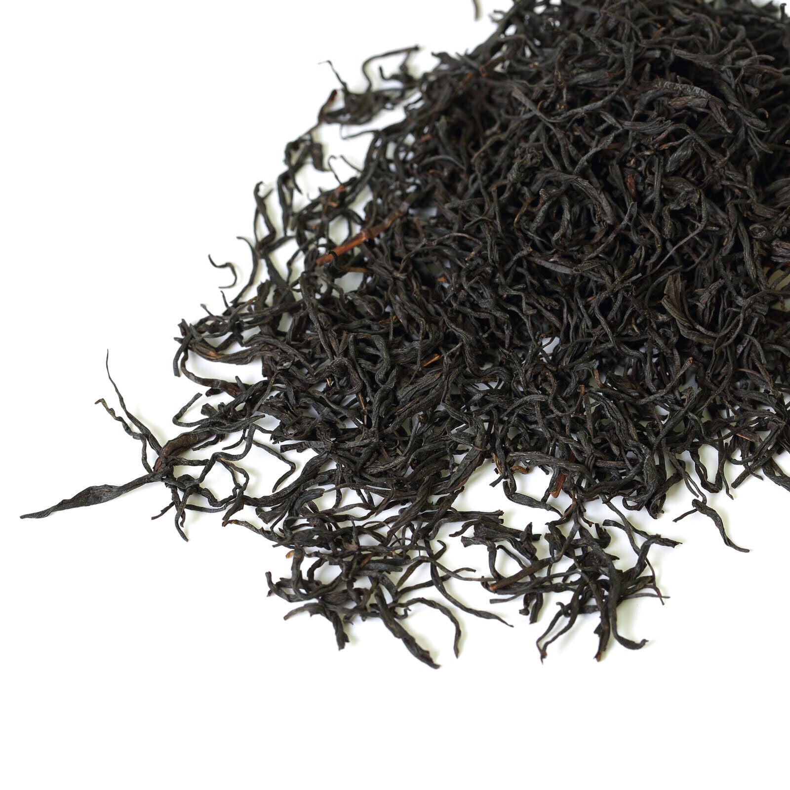 GOARTEA 100g Premium Wuyi Jinjunmei Eyebrow Schwarzer Tee Black Tea Black-Buds Secondary image