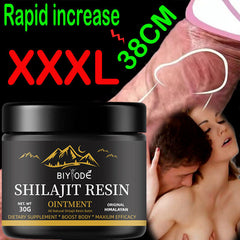 Himalaya Pure 100% Shilajit, Weiches Harz, Organisch, Extrem Potent, Fulvic Acid
