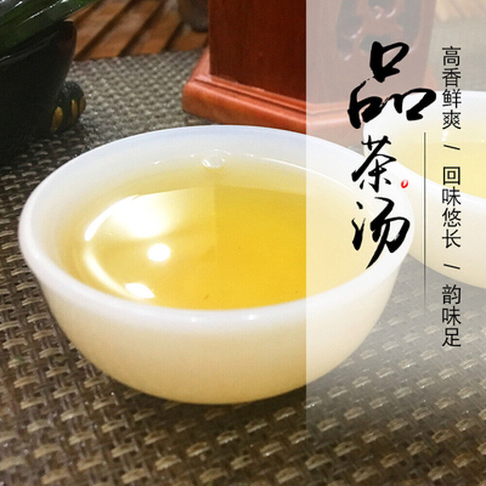 Neu Phoenix Dancong Qi Lan Duft (seltene Orchidee) 500g Oolong Tee Blume Aroma
