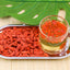 HelloYoung Chinese Tea New Dried NingXia Goji Berries Organic Wolfberry Gouqi Berry Herbal
