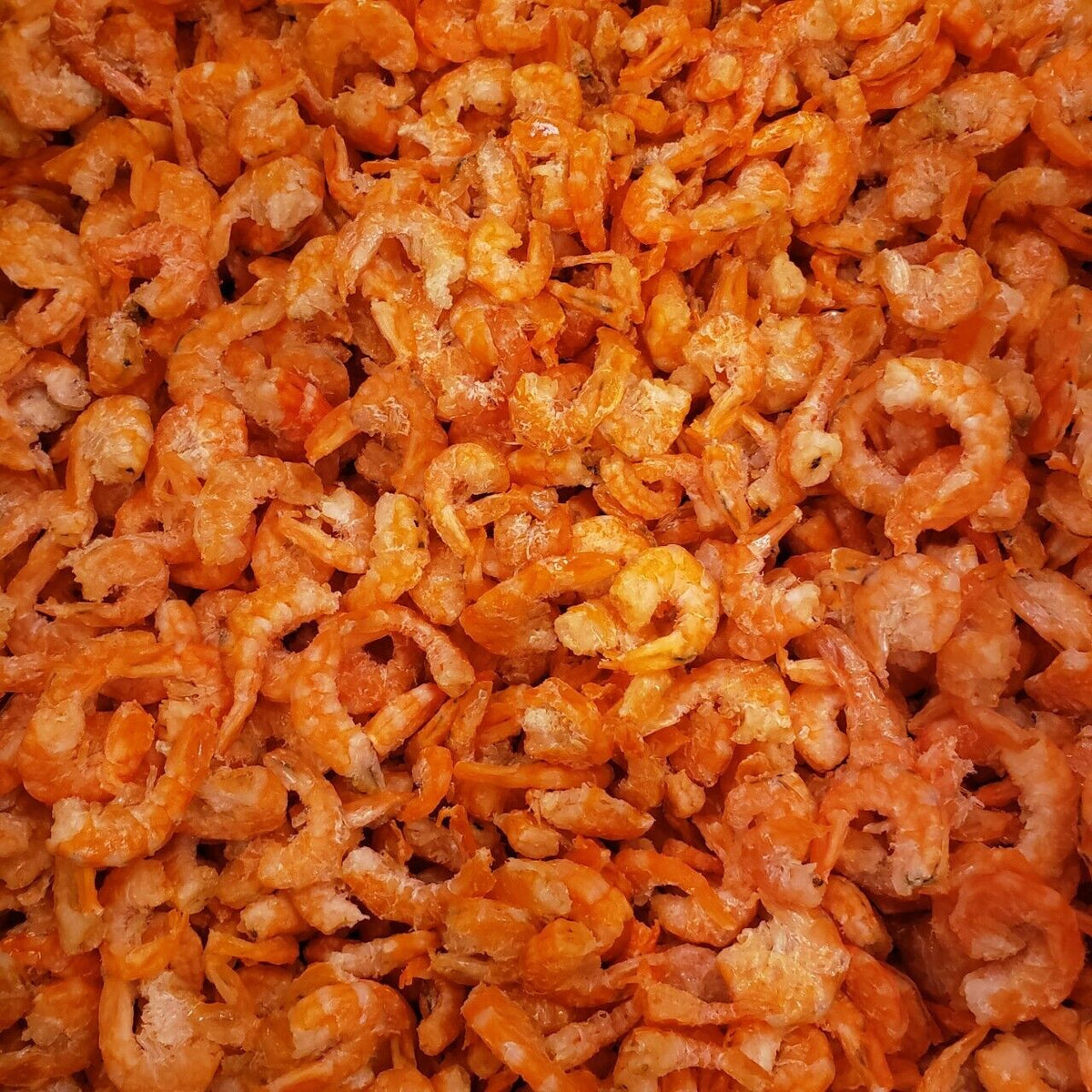 蝦米虾仁 Premium Small Dried Shrimp Seafood - 1LB. Delicious and Nutritious for Cook