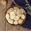 HelloYoung Natural Dry Wu Yao Lindera Root100%Linderae Strychndry Chinese Ecology Medicine