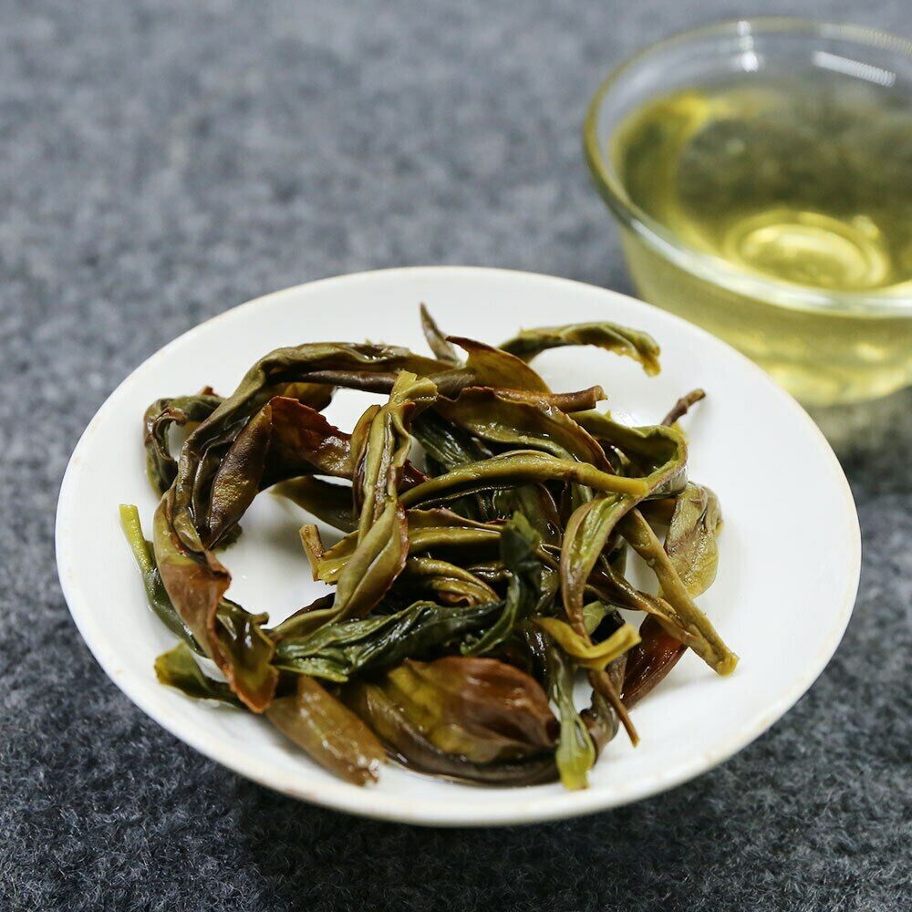 HelloYoung Huangzhi Aroma Oolong Tea Phoenix Dancong Feng Huang Wulong Tea