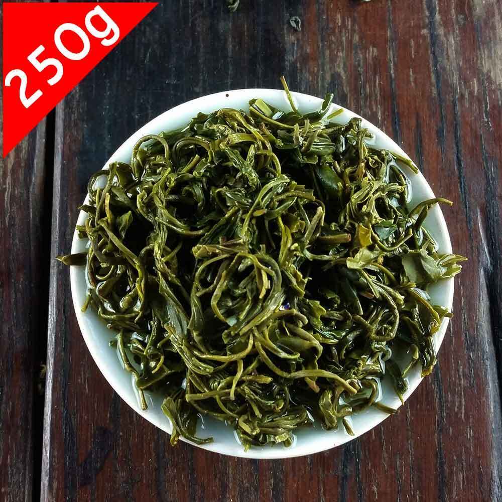 HelloYoung Xinyang Maojian Green Tea Chinese Spring Maojian Lossing Weight Green Tea