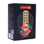150g TongRenTang Wolfberry Ginseng Nine Treasures Tea同仁堂参杞杜仲雄花九宝茶 枸杞人参茶提神醒脑锁阳男人茶