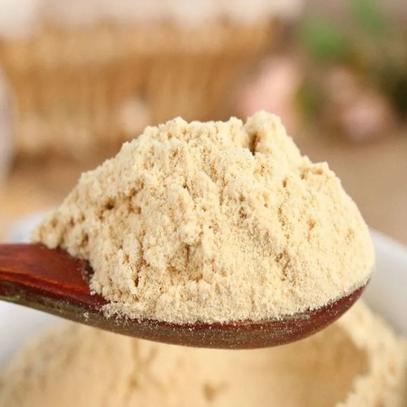 HelloYoung 100% pure 250g lion's mane mushroom powder 20:1 extract powder 8.8oz